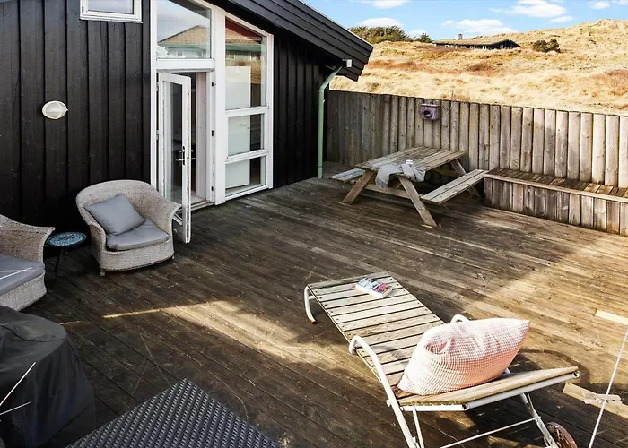 Tv1570-skagen-dodningebakken-29-b Casa de Férias Skagen